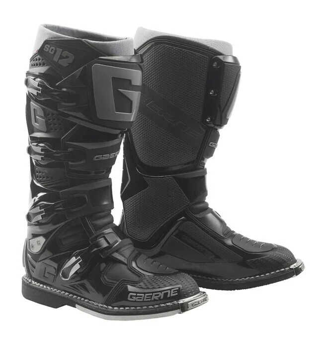 Gaerne SG-12 Enduro Boots 3 Gaerne SG-12 Enduro Boots