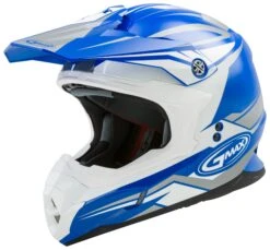 GMax MX86 Revoke Helmet 9 GMax MX86 Revoke Helmet -Sena Store gmax helmets mx86 off road revoke helmet 2