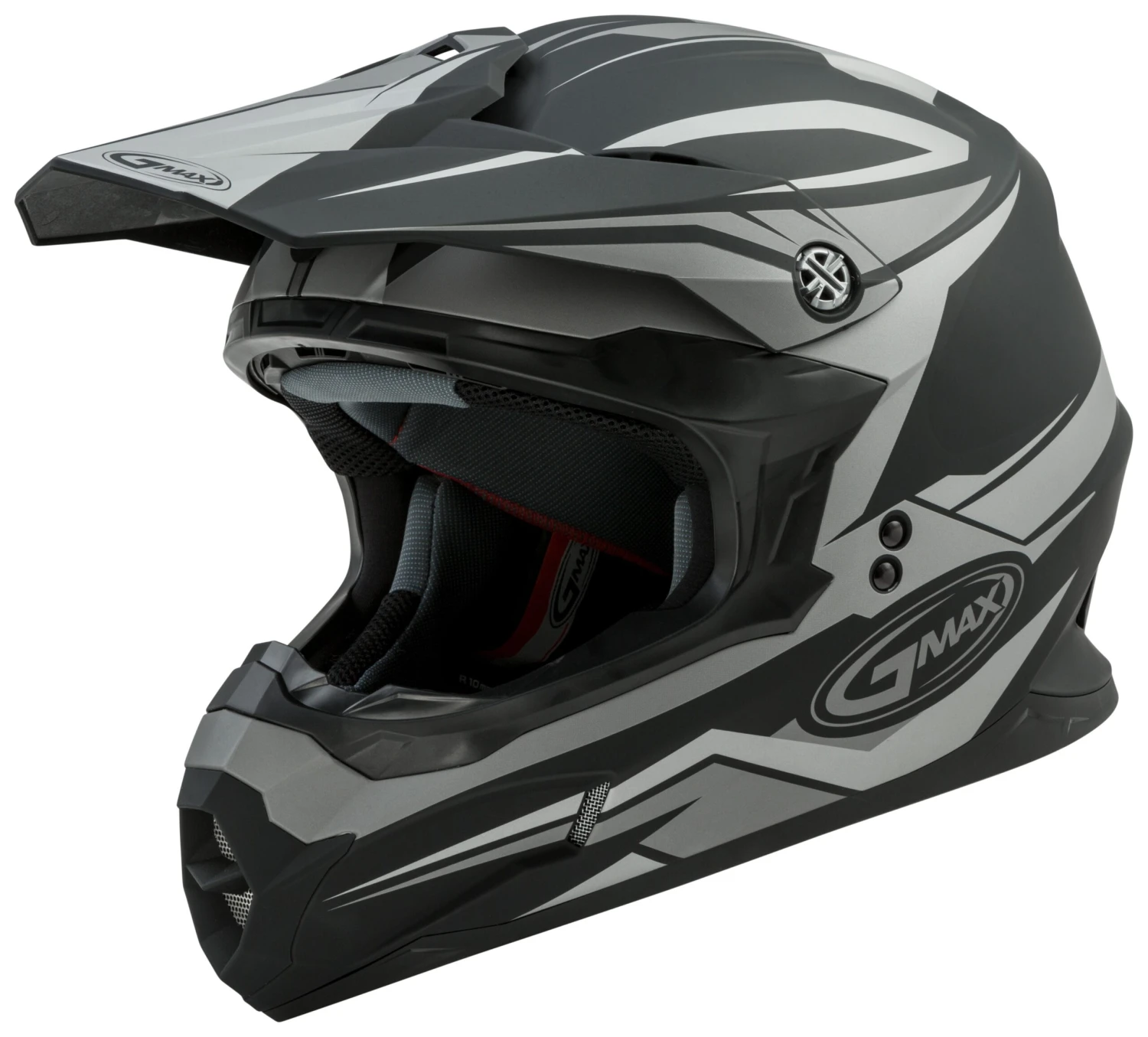 GMax MX86 Revoke Helmet 6 GMax MX86 Revoke Helmet - Image 4