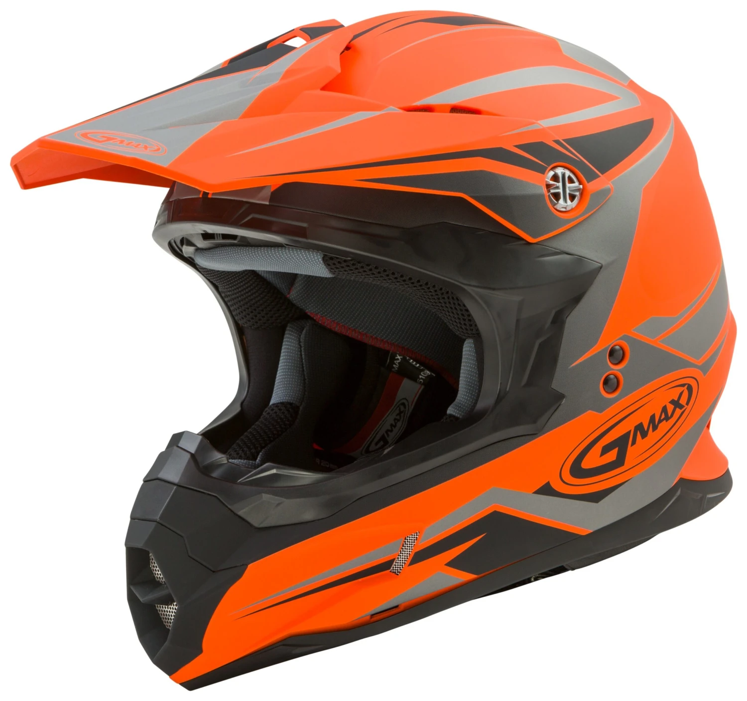 GMax MX86 Revoke Helmet 7 GMax MX86 Revoke Helmet - Image 5
