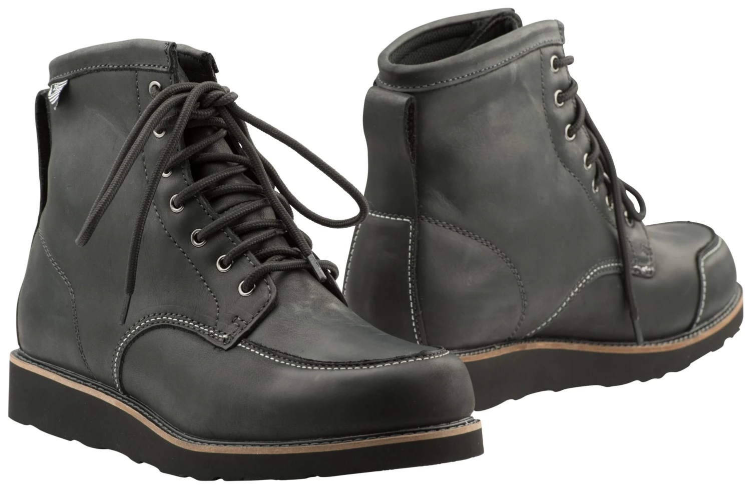 Highway 21 Journeyman Boots 4 Highway 21 Journeyman Boots - Image 2