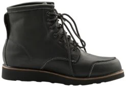 Highway 21 Journeyman Boots 8 Highway 21 Journeyman Boots -Sena Store highway21 journeyman boots black 2