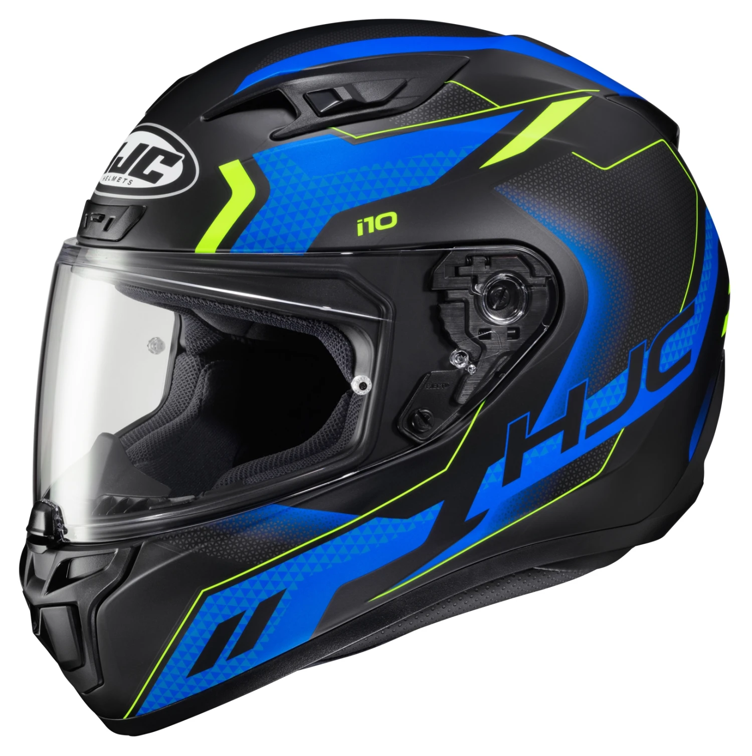HJC I10 Robust Helmet 4 HJC I10 Robust Helmet - Image 2