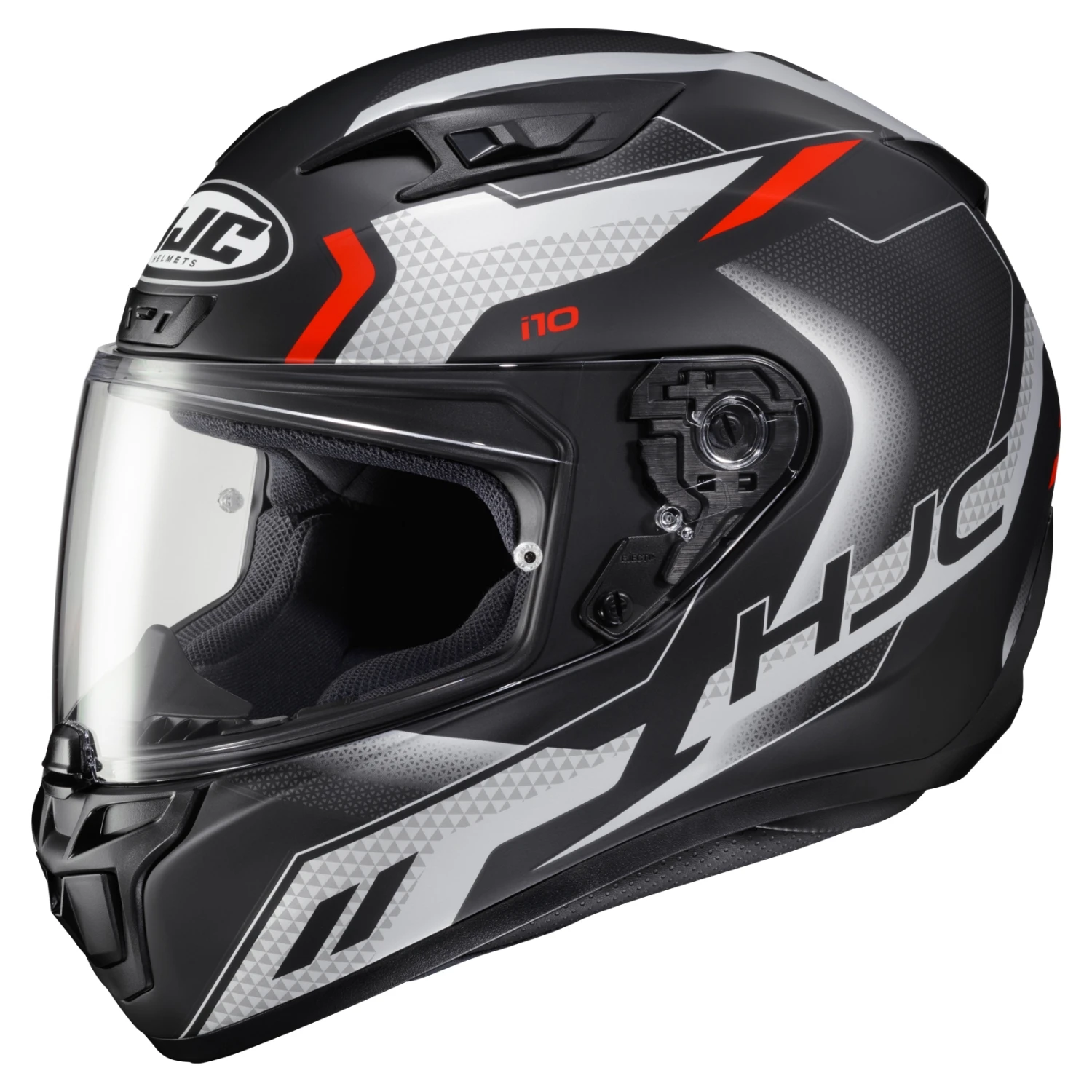 HJC I10 Robust Helmet 3 HJC I10 Robust Helmet