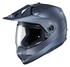 HJC DS-X1 Helmet 15 HJC DS-X1 Helmet -Sena Store hjc helmets ds x1 sf anthracite semi flat anthracite