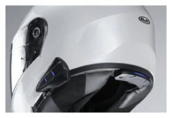 HJC Smart 10B Bluetooth Headset By Sena -Sena Store hjc smart10 b bluetooth headsetby sena 2