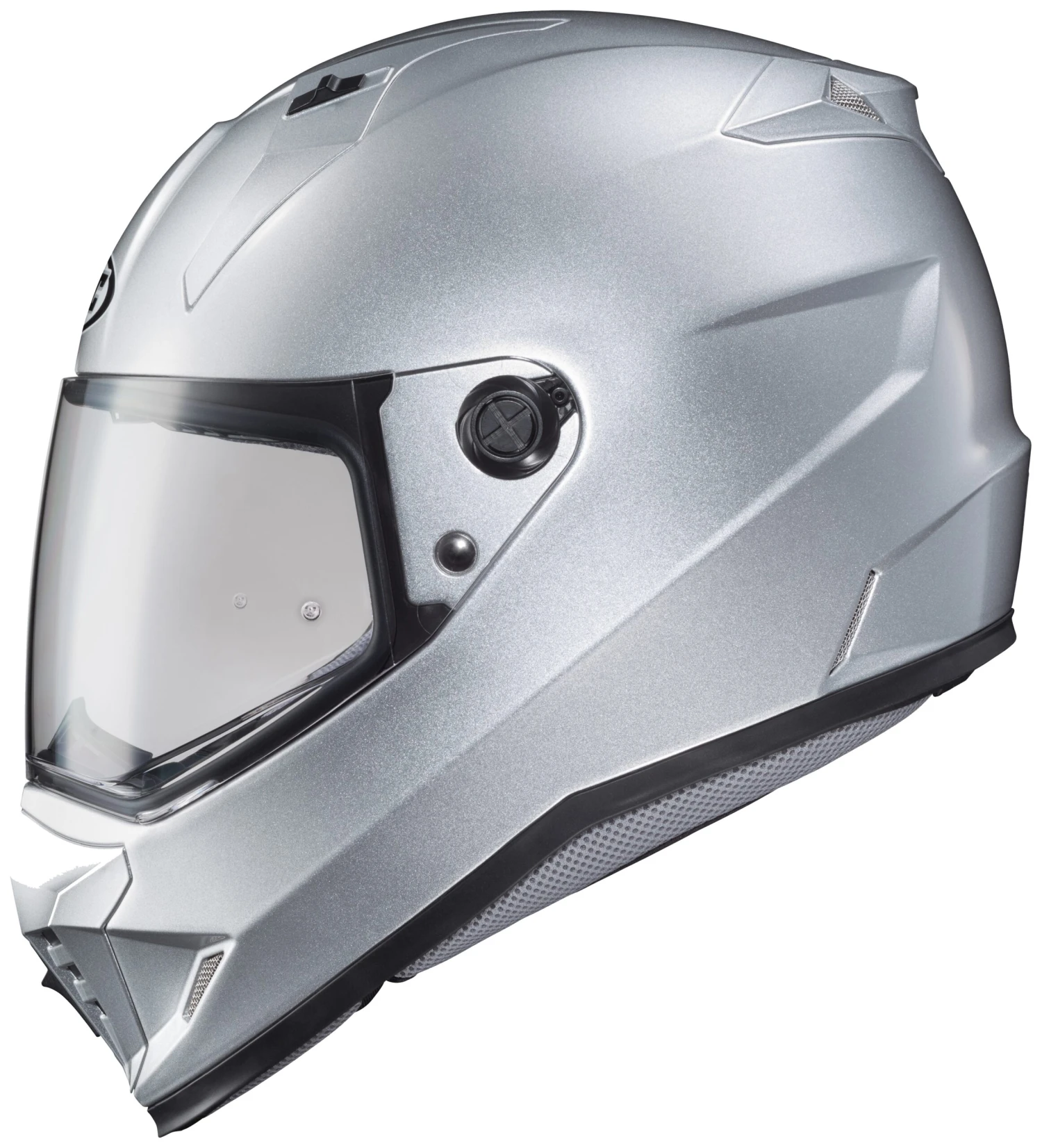 HJC DS-X1 Helmet 9 HJC DS-X1 Helmet - Image 7
