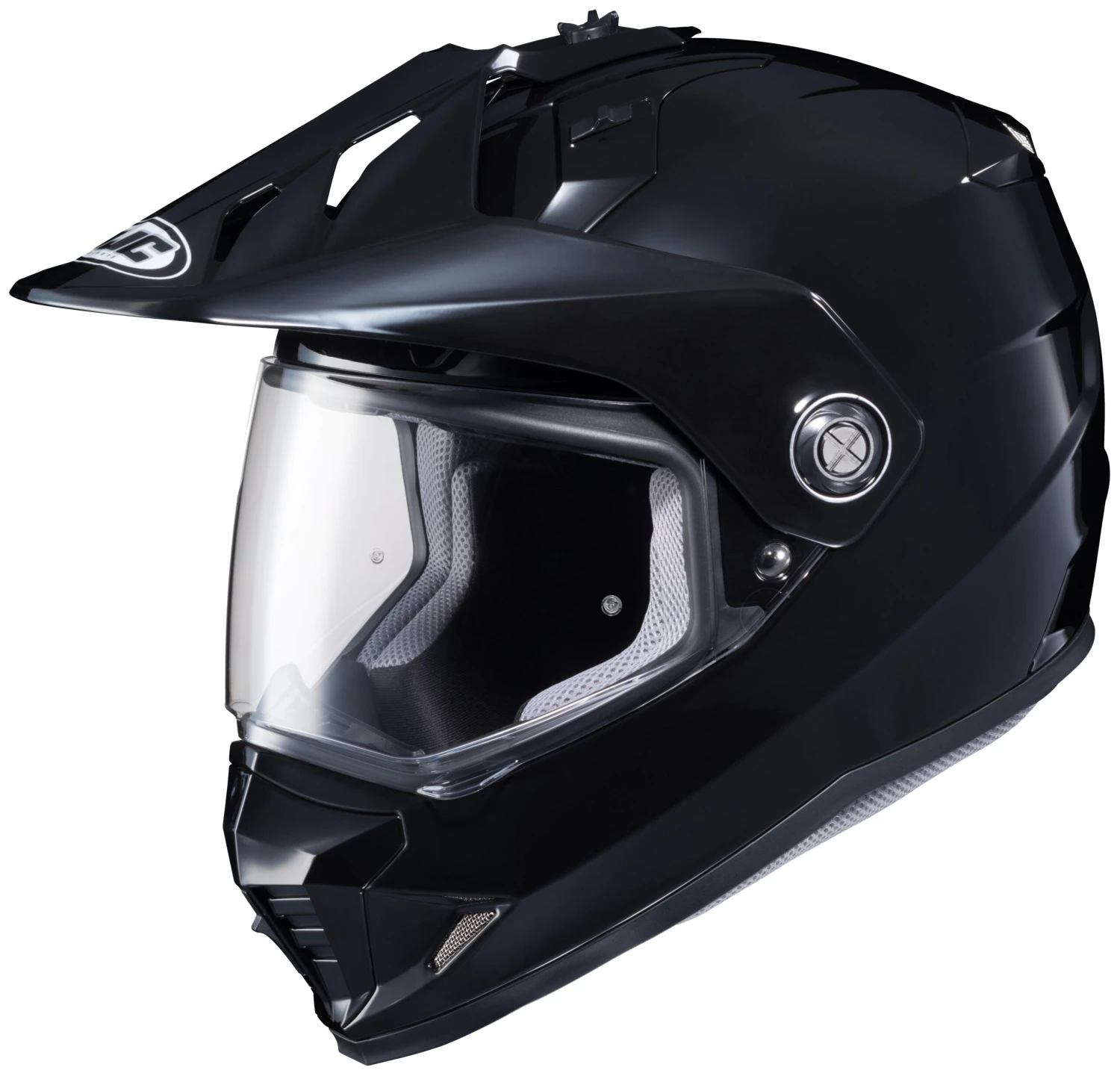 HJC DS-X1 Helmet 3 HJC DS-X1 Helmet