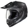 HJC DS-X1 Synergy Helmet -Sena Store hjcdsx1 synergy helmet black