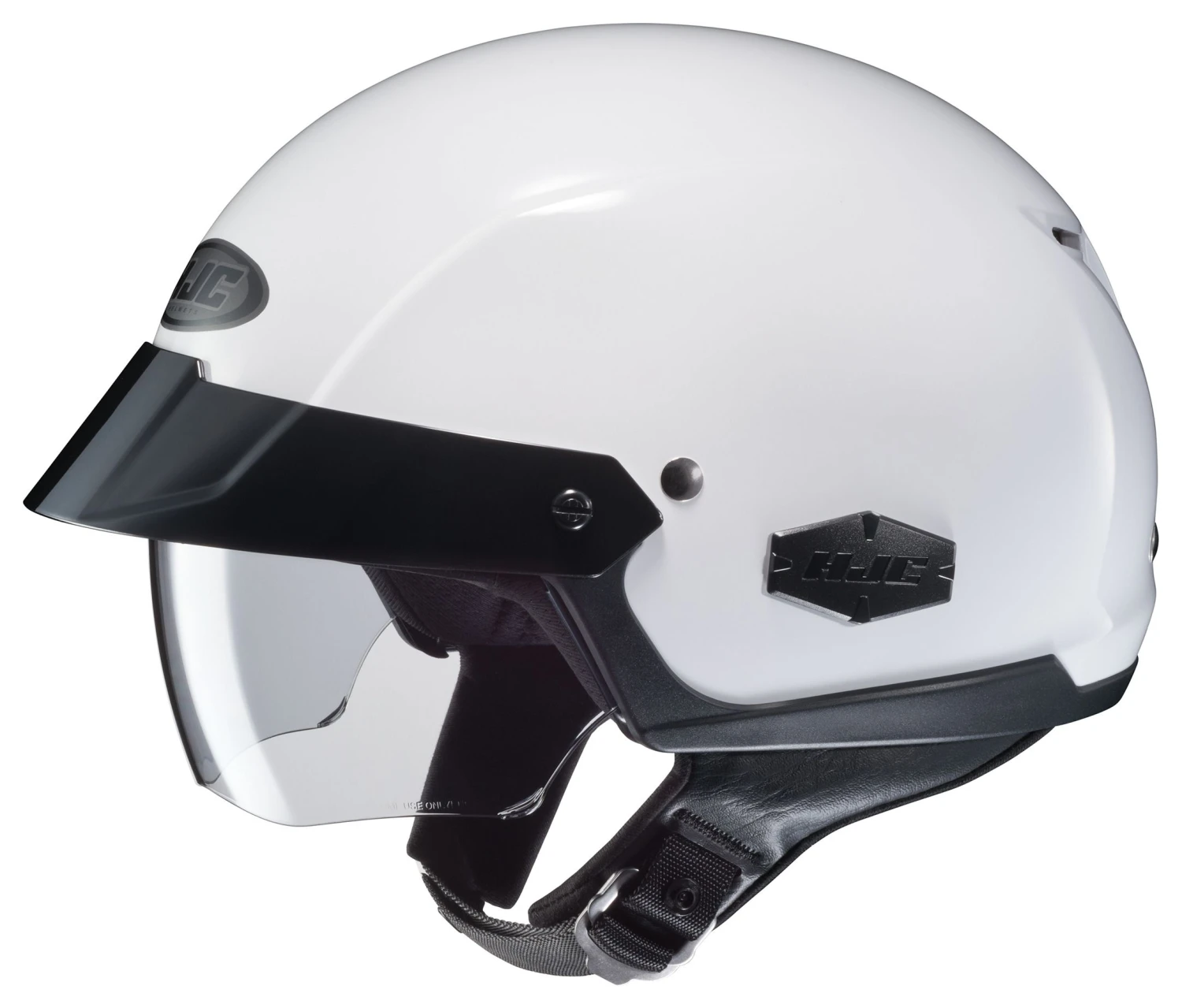 HJC IS-Cruiser Helmet 6 HJC IS-Cruiser Helmet - Image 4