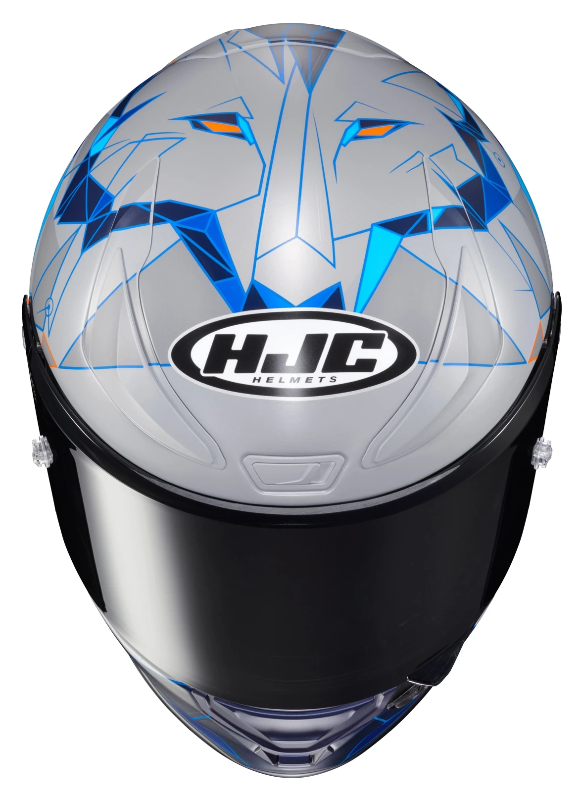 HJC RPHA 1N Espargaro Helmet 7 HJC RPHA 1N Espargaro Helmet - Image 5