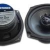 Hogtunes Gen 3 Replacement Speakers For Harley Touring 1998-2013 -Sena Store hogtunes gen3 replacement speakers for harley touring19982005