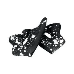 Icon Variant Cheek Pads -Sena Store icon variant cheekpads inked