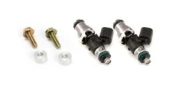 Injector Dynamics 1050cc XDS Fuel Injectors Polaris RZR / Turbo 2008-2023