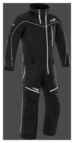 Sena Store -Sena Store joe rocket titan20 ops suit black 1