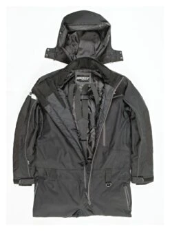 Joe Rocket Titan 2.0 Ops Suit 13 Joe Rocket Titan 2.0 Ops Suit -Sena Store joe rocket titan20 ops suit black 3