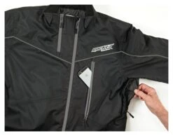 Joe Rocket Titan 2.0 Ops Suit 17 Joe Rocket Titan 2.0 Ops Suit -Sena Store joe rocket titan20 ops suit black 7