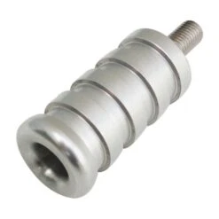 Joker Machine Road Racing Shifter Peg For Harley 7 Joker Machine Road Racing Shifter Peg For Harley -Sena Store joker machine peg shift r racing clear anodized