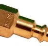 Kleinn 1/4" Male Quick Connector Stud -Sena Store kleinn14 male quick connector stud