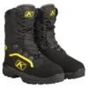 Klim Adrenaline GTX Boots -Sena Store klim adrenaline gtx boots black