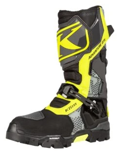 Klim Adventure GTX Boots 18 Klim Adventure GTX Boots -Sena Store klim adventure gtx boots 7