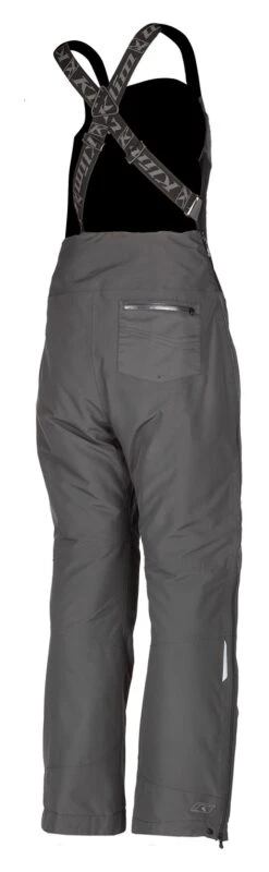 Klim Allure Women's Bib -Sena Store klim allure womens bib black 3