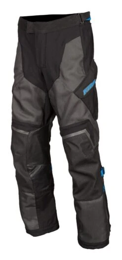 Klim Baja S4 Pants 18 Klim Baja S4 Pants -Sena Store klim baja s4 pants grey 2