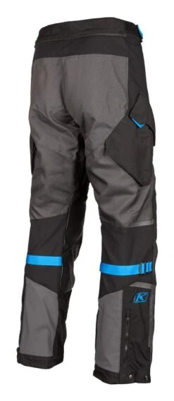 Klim Baja S4 Pants 19 Klim Baja S4 Pants -Sena Store klim baja s4 pants grey 3