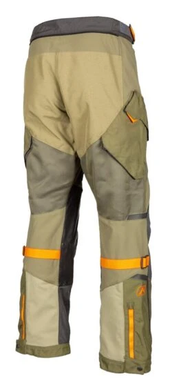 Klim Baja S4 Pants 21 Klim Baja S4 Pants -Sena Store klim baja s4 pants grey 5