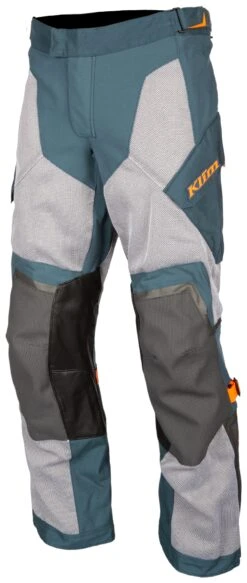 Klim Baja S4 Pants 16 Klim Baja S4 Pants -Sena Store klim baja s4 pants petrol strike orange