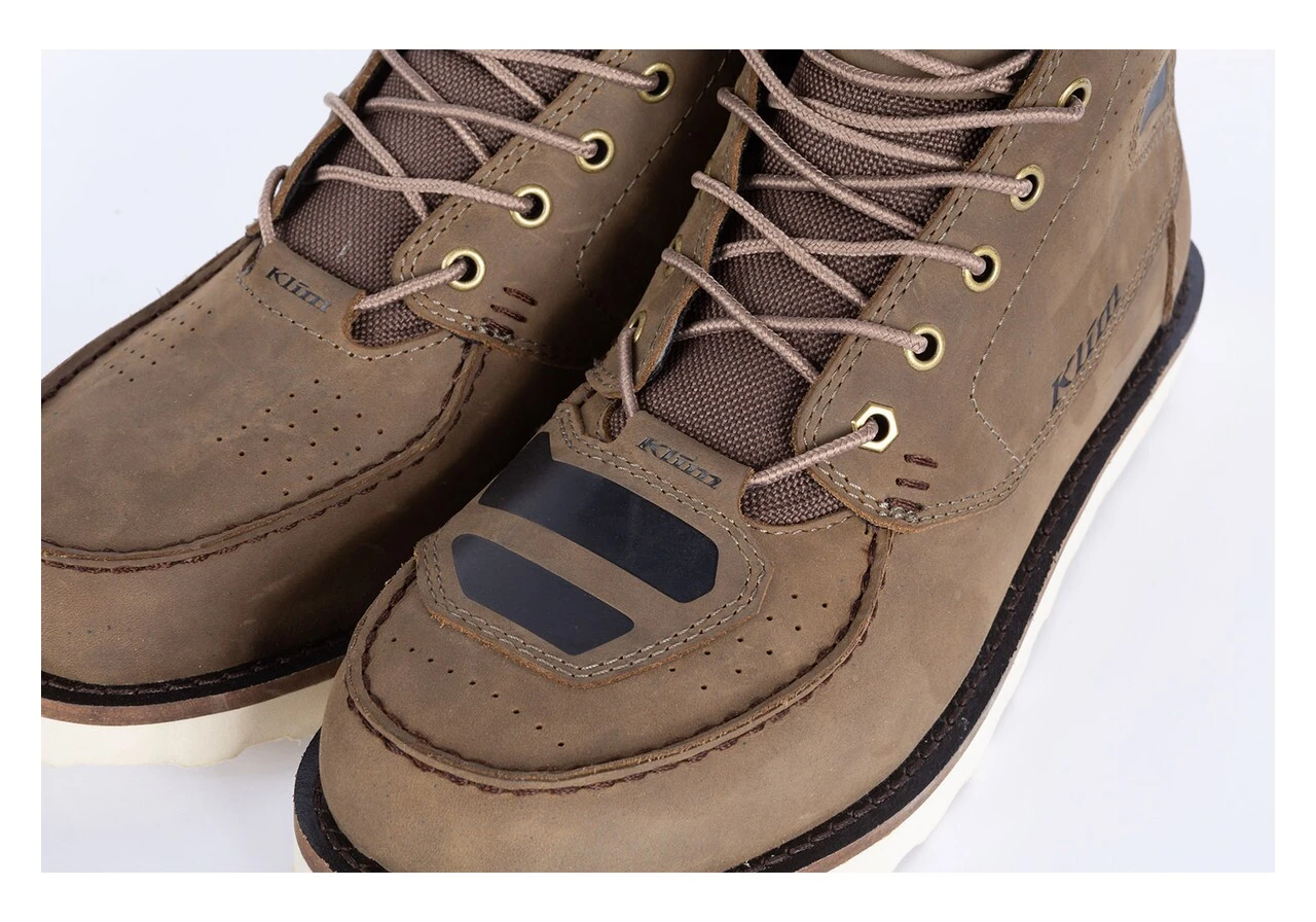 Klim Blak Jak Boot 4 Klim Blak Jak Boot - Image 2