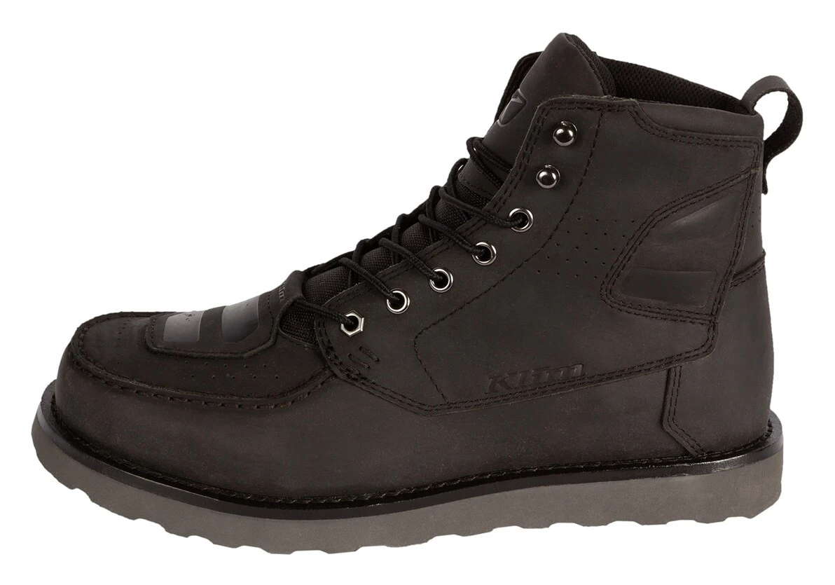 Klim Blak Jak Boot 7 Klim Blak Jak Boot - Image 5