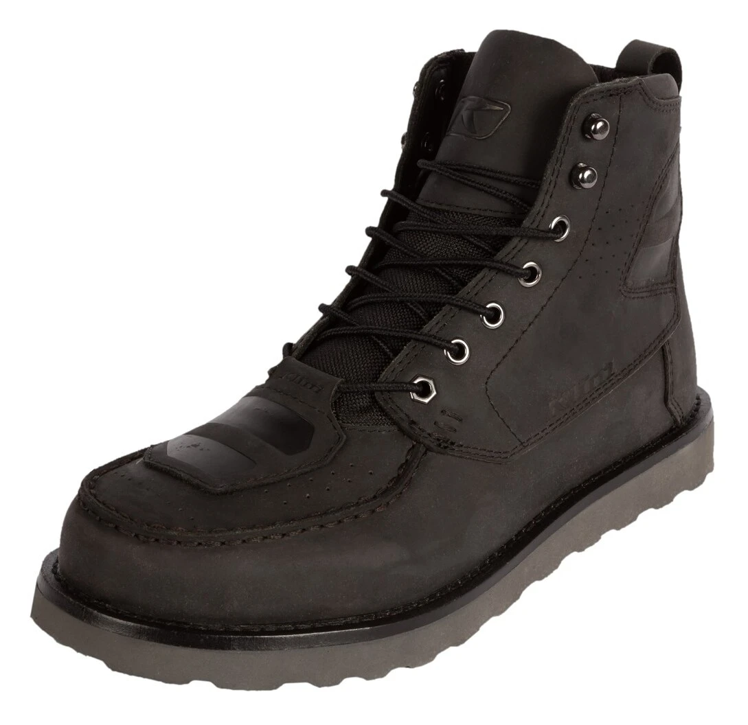 Klim Blak Jak Boot 6 Klim Blak Jak Boot - Image 4