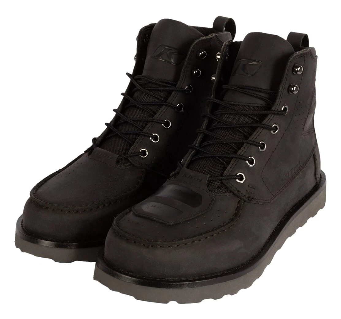 Klim Blak Jak Boot 5 Klim Blak Jak Boot - Image 3