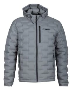 Klim Boulder Jacket -Sena Store klim boulder jacket black 2