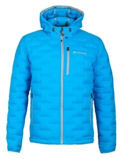 Klim Boulder Jacket -Sena Store klim boulder jacket black 4