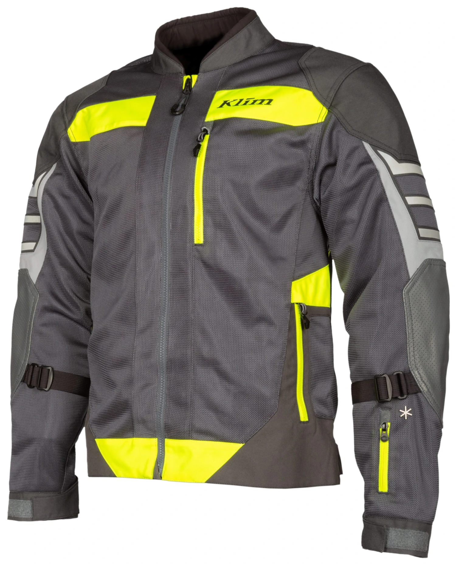Klim Induction Pro Jacket 3 Klim Induction Pro Jacket