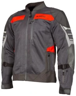 Klim Induction Pro Jacket 14 Klim Induction Pro Jacket -Sena Store klim induction pro jacket asphalt redrock
