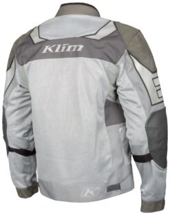 Klim Induction Pro Jacket 17 Klim Induction Pro Jacket -Sena Store klim induction pro jacket cool gray 1