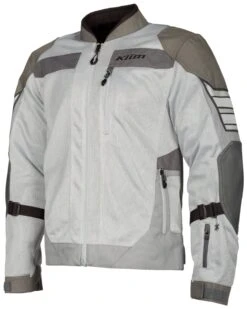 Klim Induction Pro Jacket 16 Klim Induction Pro Jacket -Sena Store klim induction pro jacket cool gray