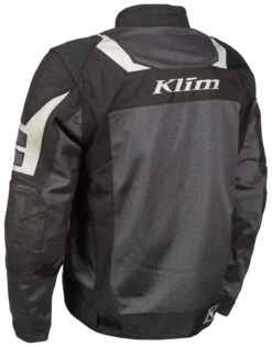 Klim Induction Pro Jacket 13 Klim Induction Pro Jacket -Sena Store klim induction pro jacket stealth black 1