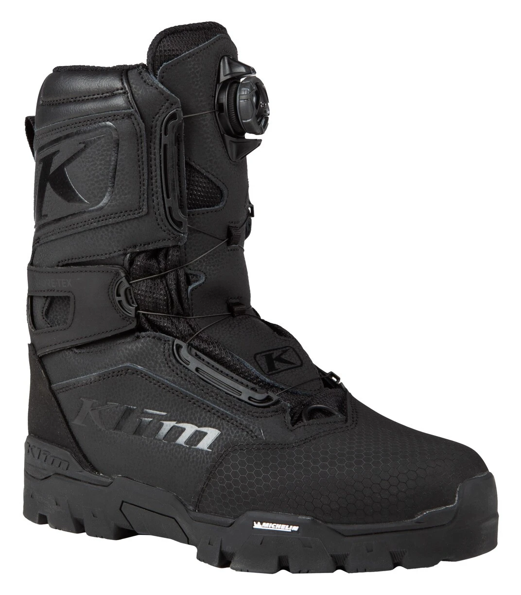 Klim Klutch GTX BOA Boots 3 Klim Klutch GTX BOA Boots