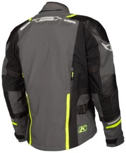 Klim Kodiak Jacket 13 Klim Kodiak Jacket -Sena Store klim kodiak jacket asphalt hi vis 1