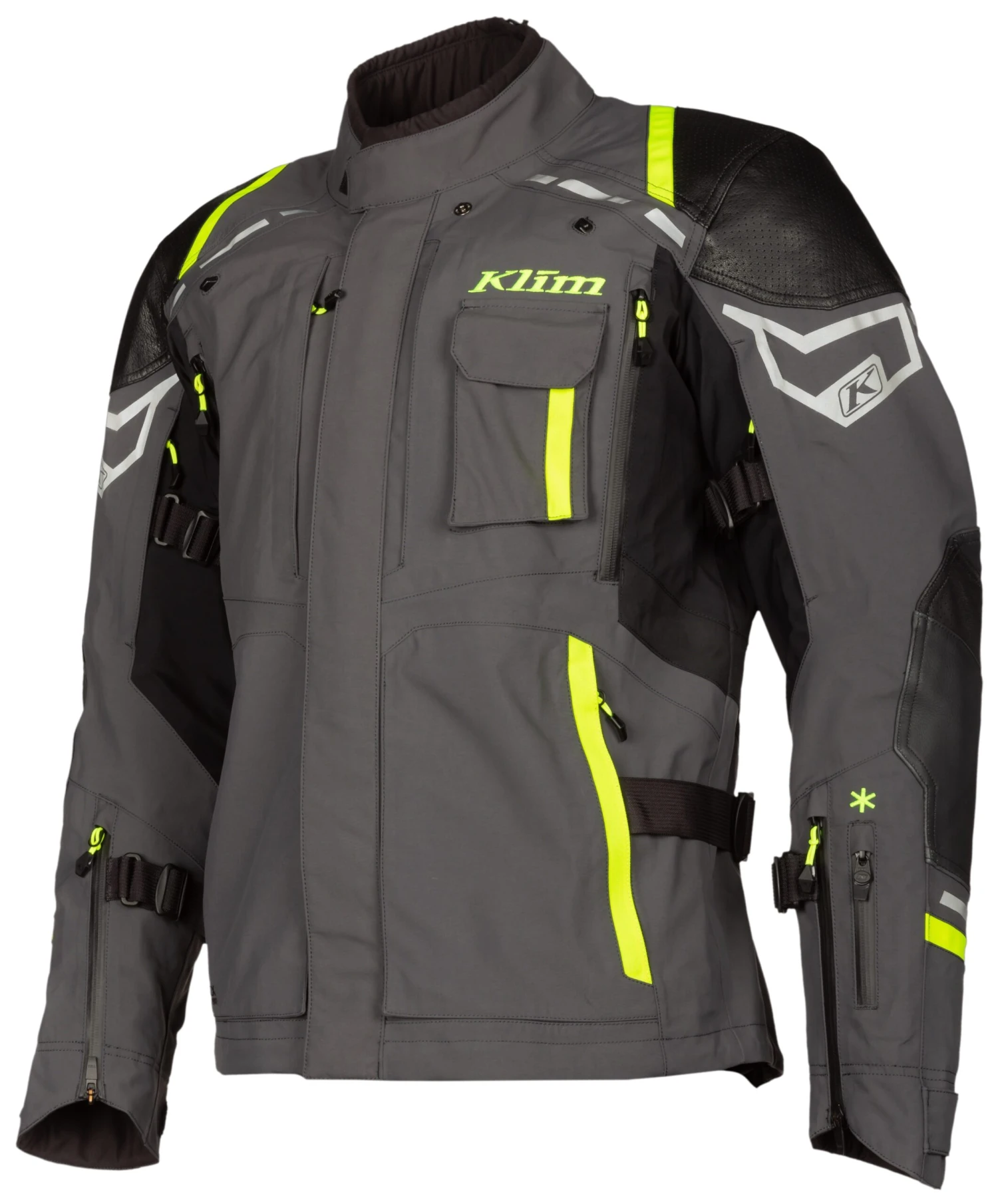Klim Kodiak Jacket 5 Klim Kodiak Jacket - Image 3