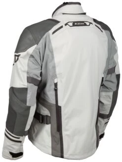 Klim Kodiak Jacket 17 Klim Kodiak Jacket -Sena Store klim kodiak jacket cool grey 1