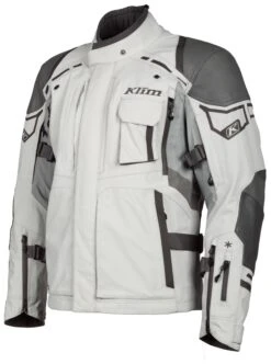 Klim Kodiak Jacket 16 Klim Kodiak Jacket -Sena Store klim kodiak jacket cool grey