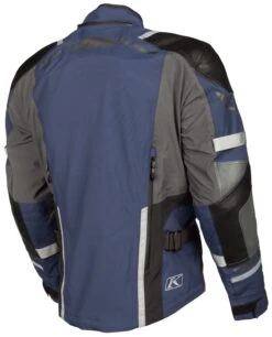 Klim Kodiak Jacket 15 Klim Kodiak Jacket -Sena Store klim kodiak jacket navy blue monument gray 1