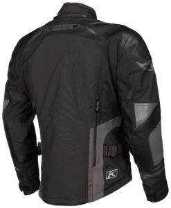 Sena Store -Sena Store klim kodiak jacket stealth black 1