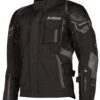 Klim Kodiak Jacket -Sena Store klim kodiak jacket stealth black