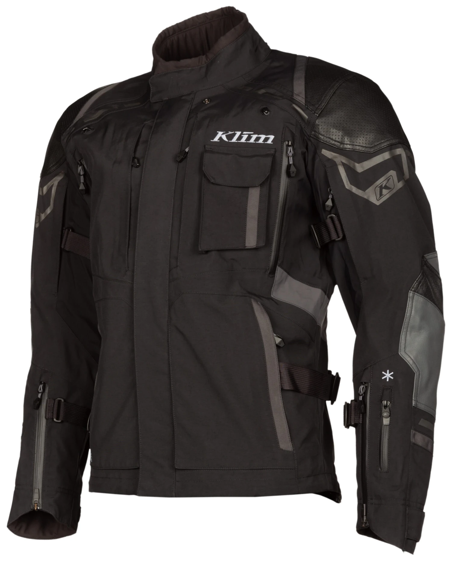 Klim Kodiak Jacket 3 Klim Kodiak Jacket